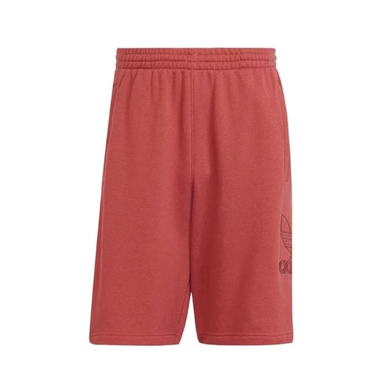 Pánske teplákové kraťasy ADIDAS ORIGINALS TREF SHORT 6