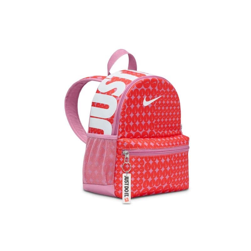 Detský batoh NIKE Y NK BRSLA JDI MNI BK-AOP SP25 2