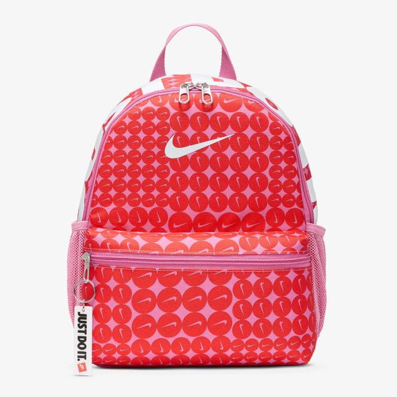 Detský batoh NIKE Y NK BRSLA JDI MNI BK-AOP SP25 4