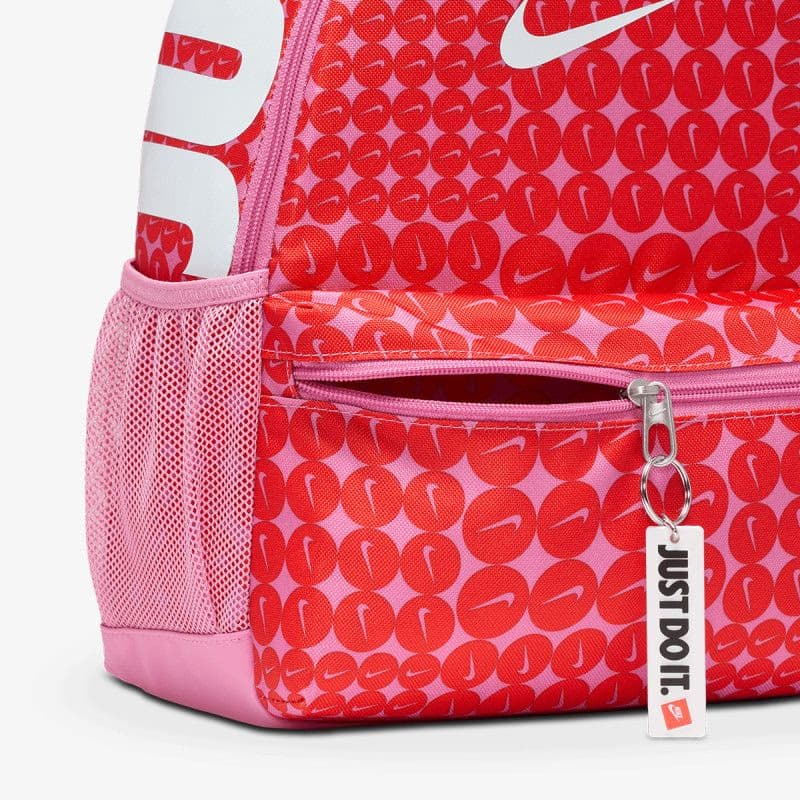 Detský batoh NIKE Y NK BRSLA JDI MNI BK-AOP SP25 6