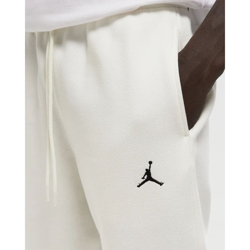 Pánske tepláky NIKE JORDAN M J BRK FLC PANT 5
