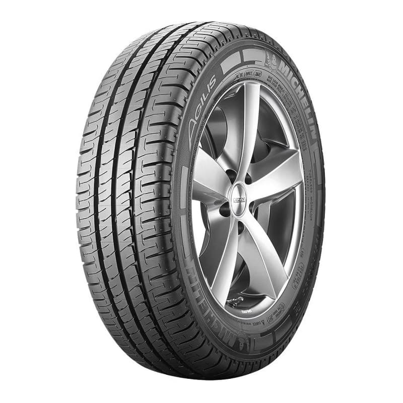 Michelin Agilis+ ( 235/60 R17C 117/115S MO-V )