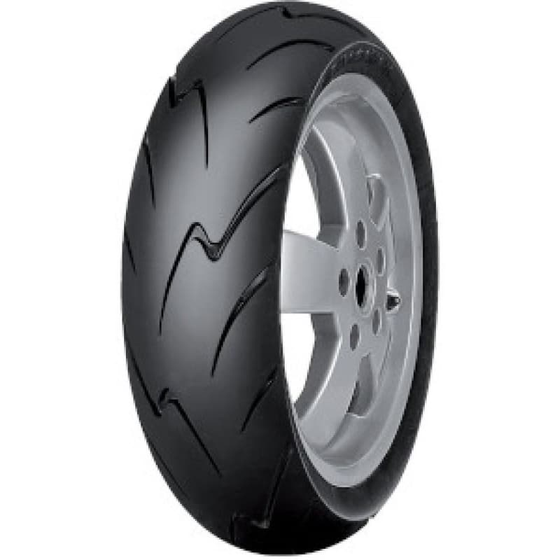 Mitas Maxima ( 130/70-12 RF TL 62P zadné koleso, predné koleso )