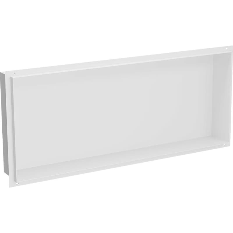 MEXEN - X-Wall-NR modul pre vstavanie do steny 75x30, biela 1921753010