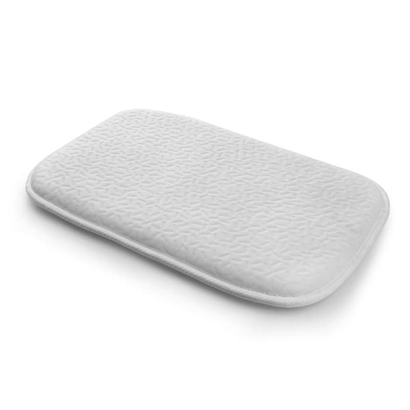 Cradle Hier - White, Walnut 4
