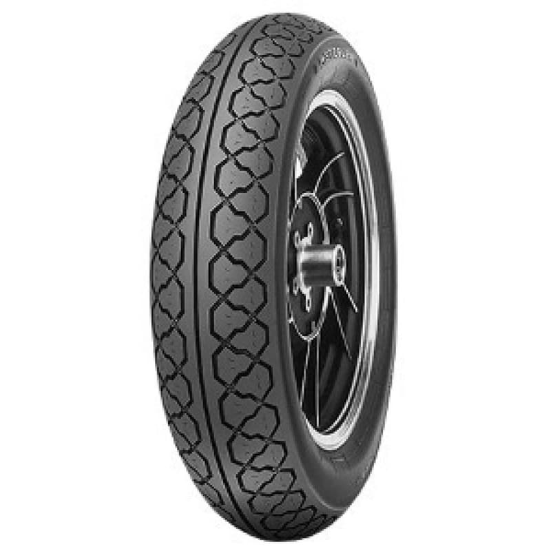 Metzeler ME77 Perfect ( 130/90-15 TL 66S zadné koleso, M/C )