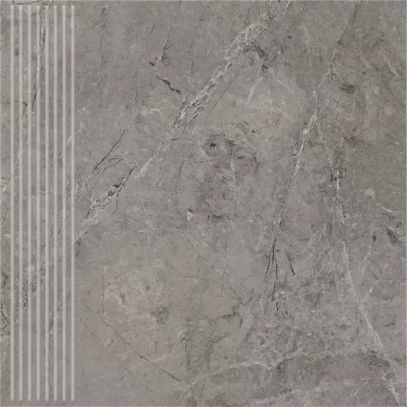 Schodovka Track grafit 30/30 1