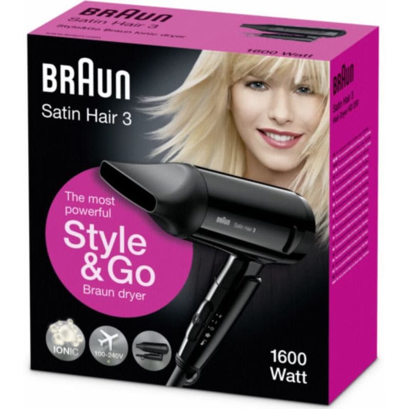 HD 350 FÉN BRAUN 4
