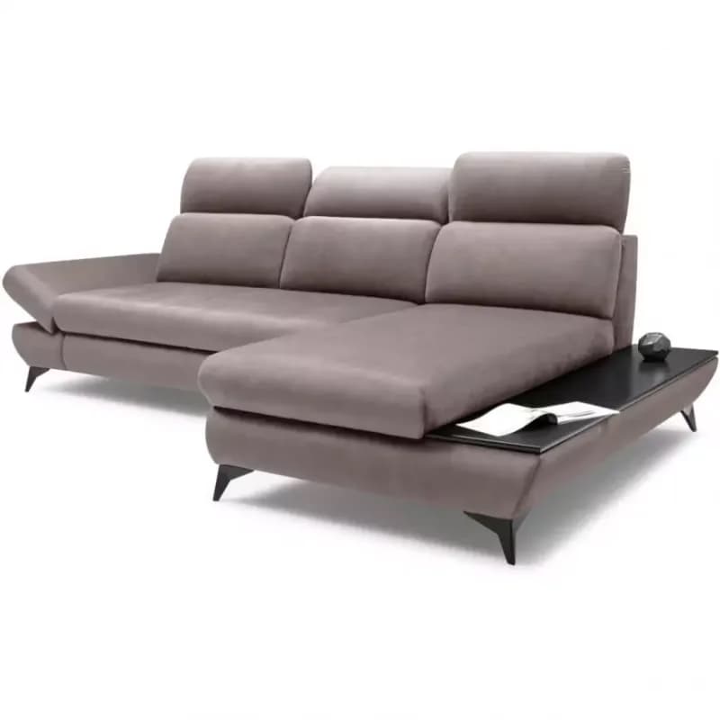 Rohová sedacia súprava Titan P Fancy 90 1