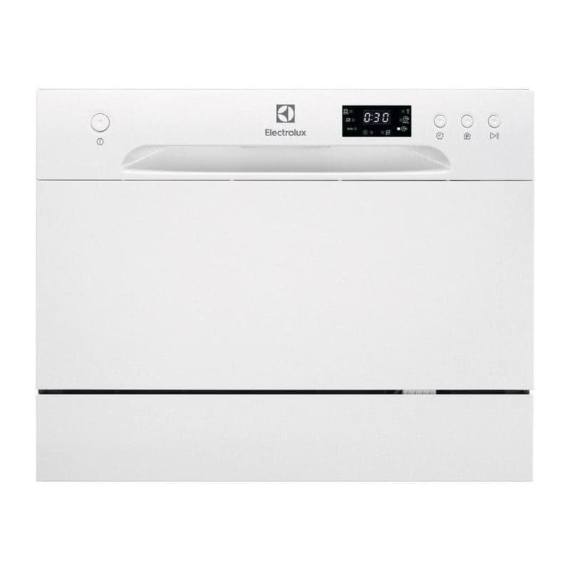 Electrolux ESF 2400 OW 1