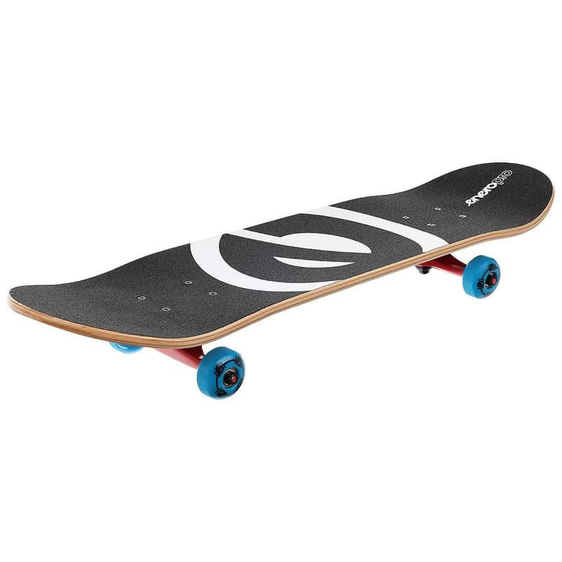 Skateboard ENERO Scratch 3