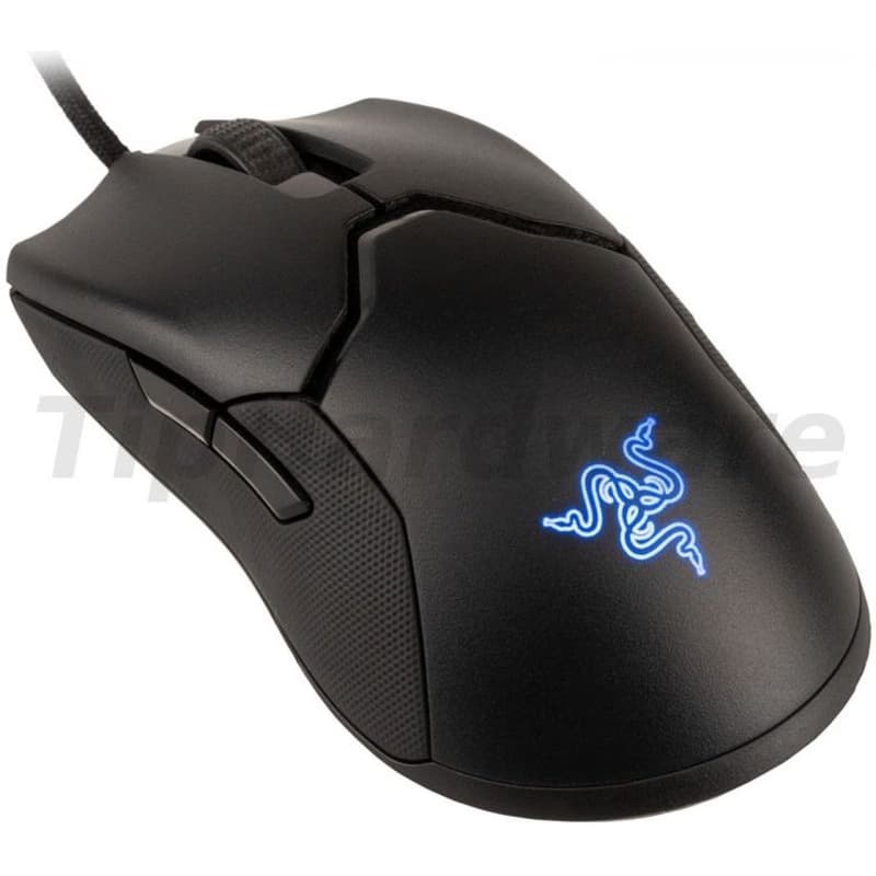 RAZER herná myš Viper V2 (8kHz), Ambidextrous Gaming Mouse 4