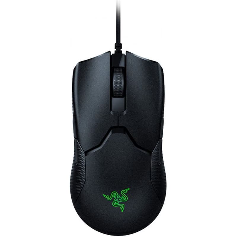 RAZER herná myš Viper V2 (8kHz), Ambidextrous Gaming Mouse 6