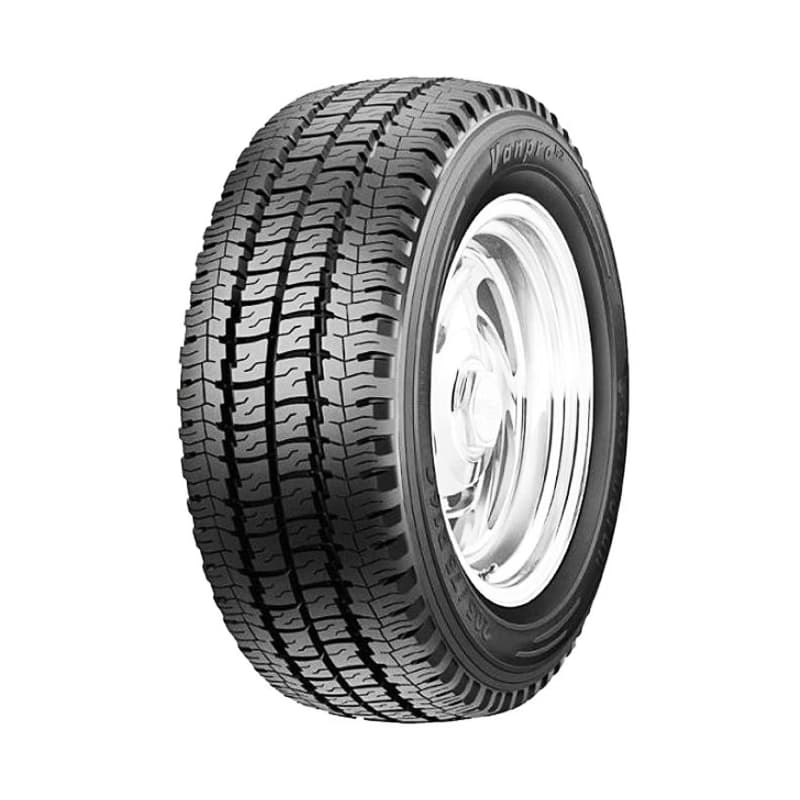 Kormoran Vanpro B2 195/60 R16C 99/97 H Letné 1