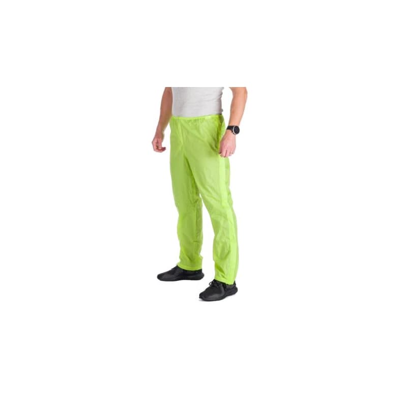 Pánske turistické nohavice NORTHFINDER NORTHKIT-NO-3269OR-green 1