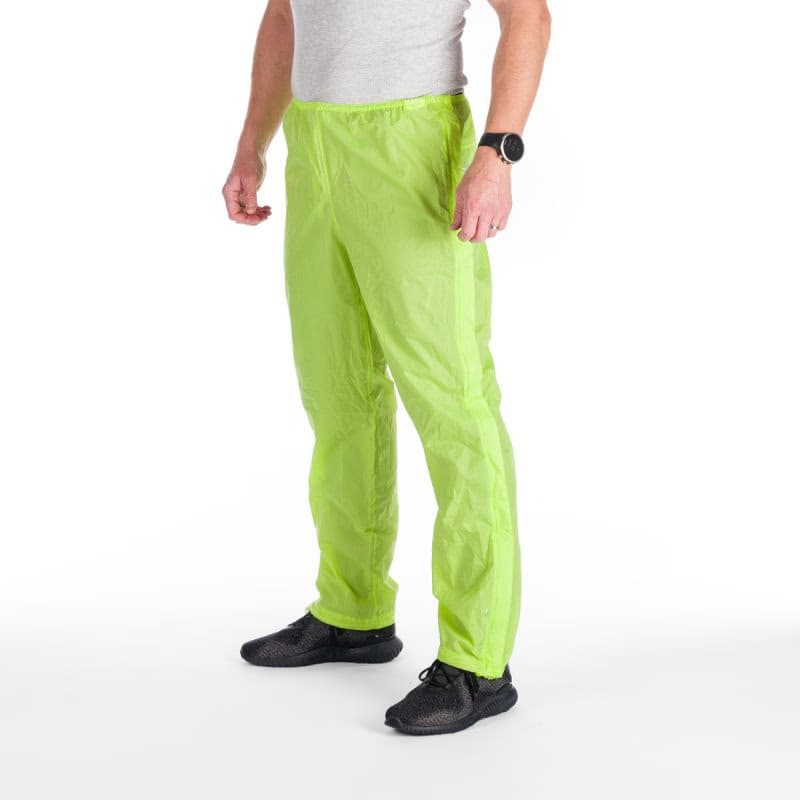 Pánske turistické nohavice NORTHFINDER NORTHKIT-NO-3269OR-green 2
