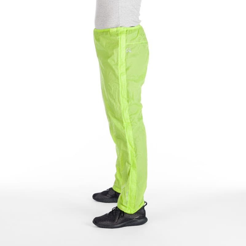 Pánske turistické nohavice NORTHFINDER NORTHKIT-NO-3269OR-green 3