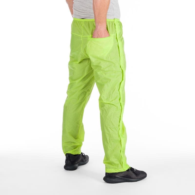 Pánske turistické nohavice NORTHFINDER NORTHKIT-NO-3269OR-green 4