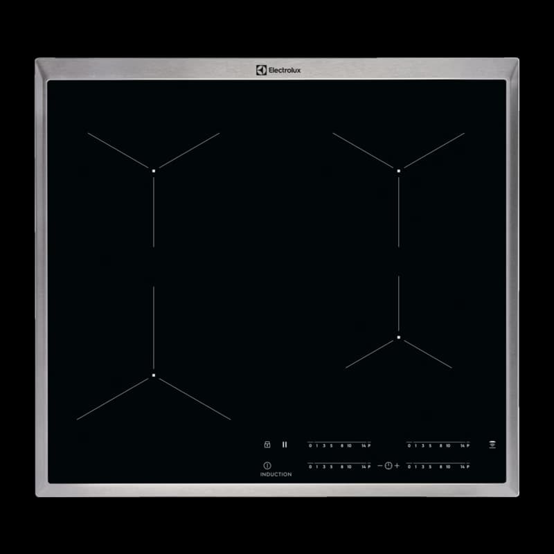 Electrolux EIT60443X 1