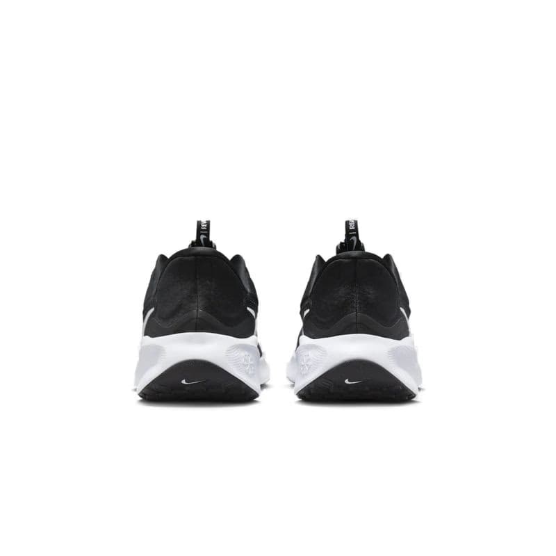 Pánska športová obuv (tréningová) NIKE Revolution 7 FlyEase black white 4