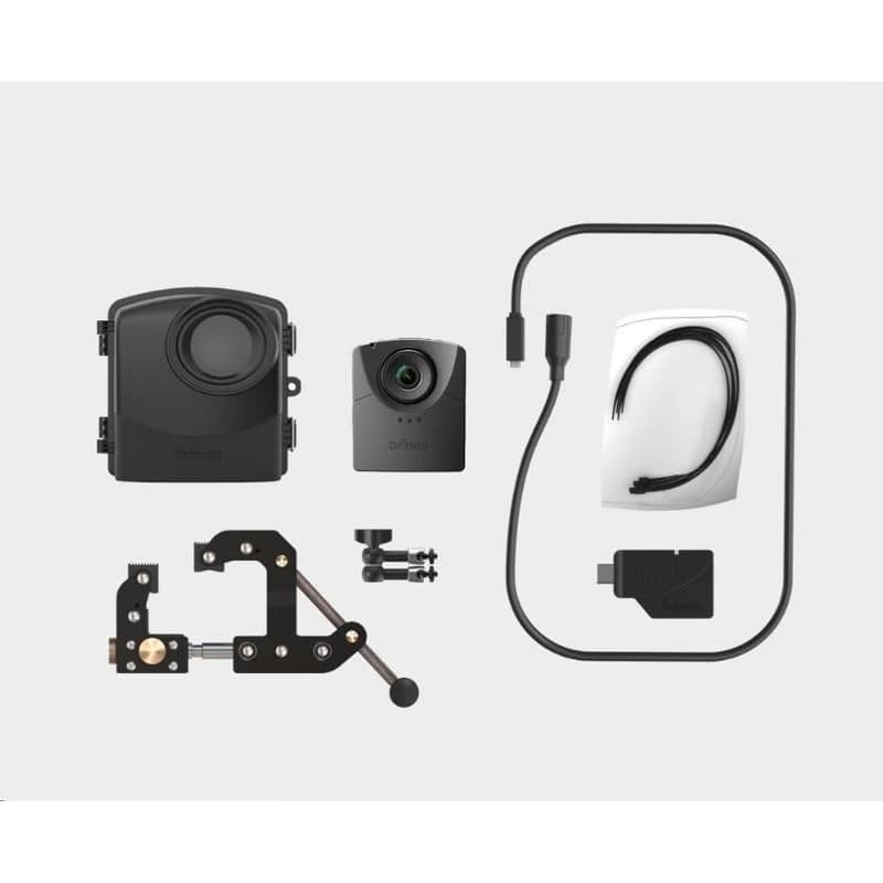 Brinno BCC2000 Plus Časozberná kamera - Construction Bundle 3
