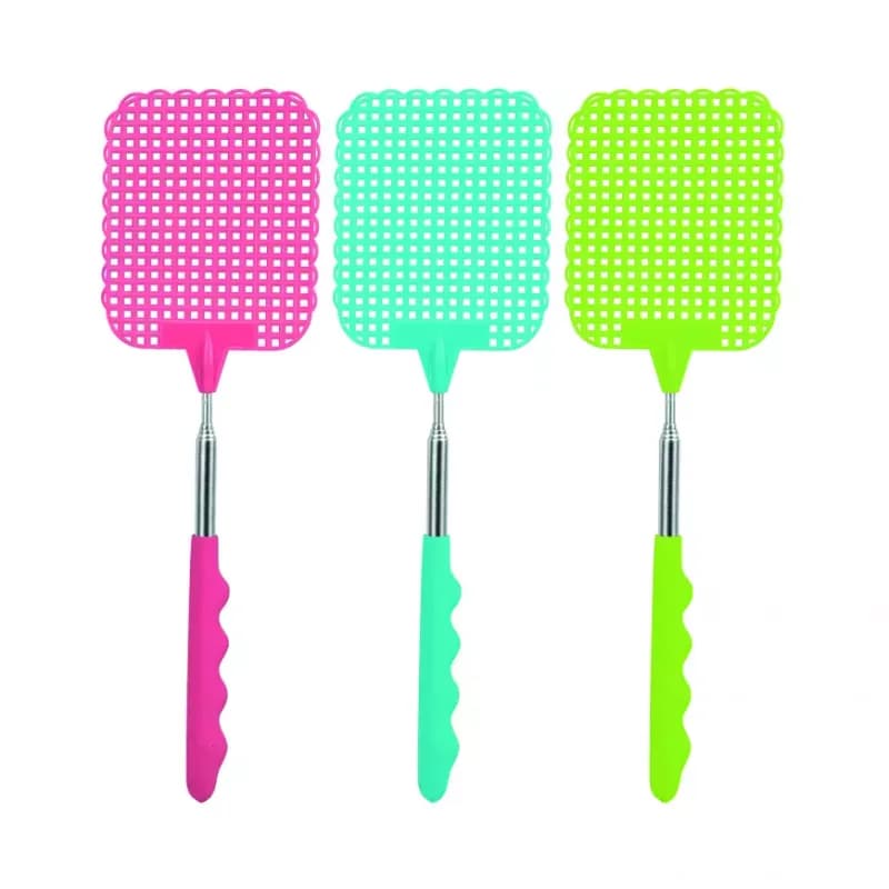 Teleskopický lapač múch 26-72cm 44678 1