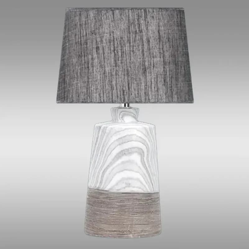 Stolná lampa E3565 Gray 1