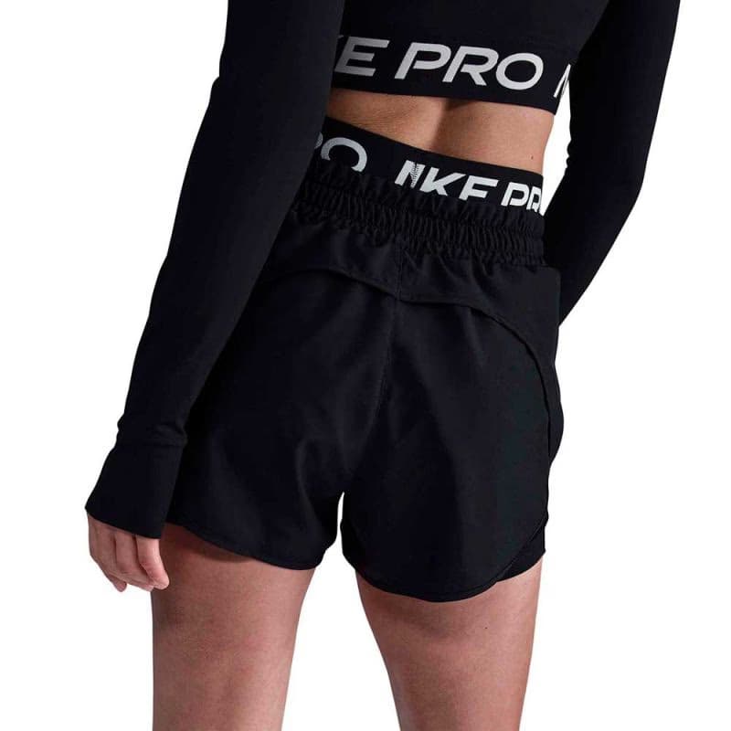 Dámske bežecké kraťasy NIKE PRO W NP DF 2IN1 SHORT TT 2