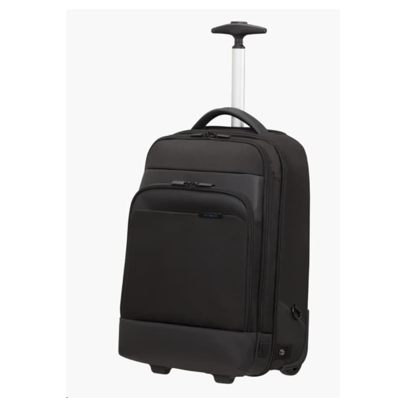 Samsonite MYSIGHT laptop backpack/WH 17, 3" Black 1