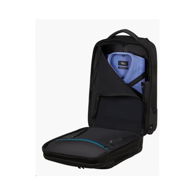 Samsonite MYSIGHT laptop backpack/WH 17, 3" Black 2