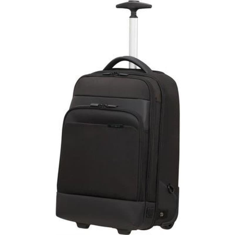 Samsonite MYSIGHT laptop backpack/WH 17, 3" Black 3