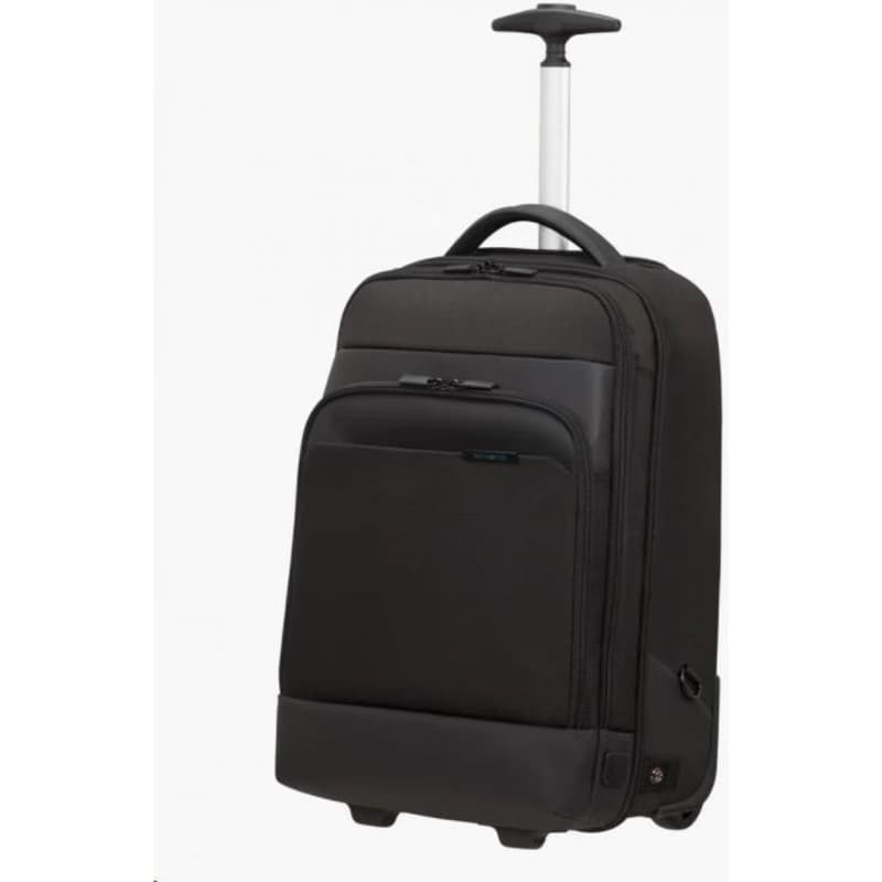 Samsonite MYSIGHT laptop backpack/WH 17, 3" Black 4