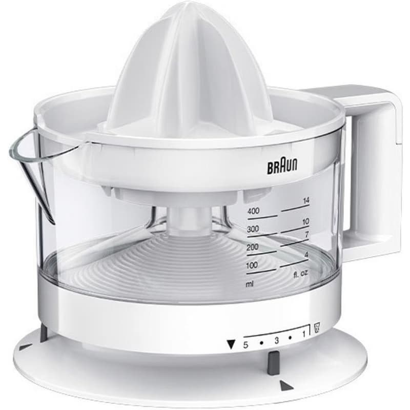 HR2738/00 LIS NA CITRUSY PHILIPS 3