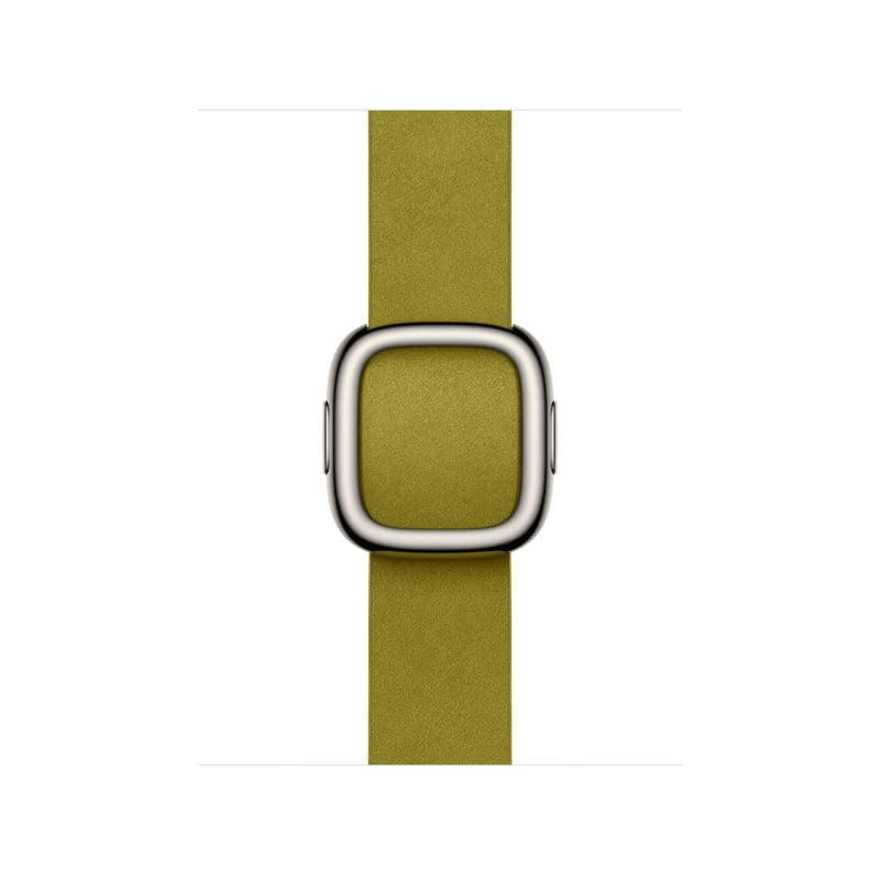 Watch Acc/42/Chartreuse Modern Buckle - Medium 1