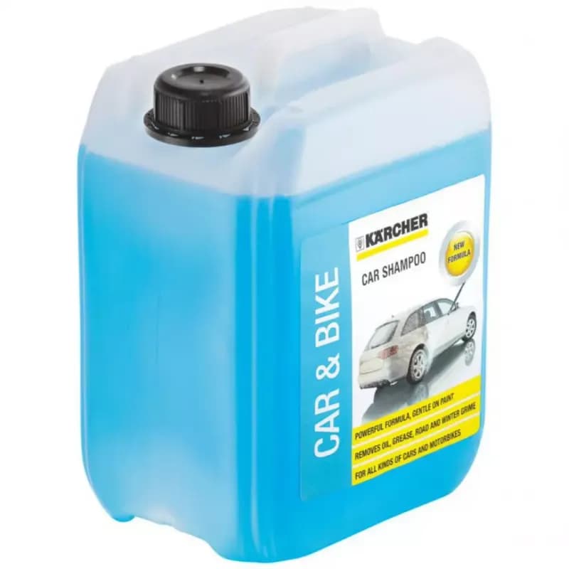 Kärcher Autošampón, 5L  RM 565 5L 1