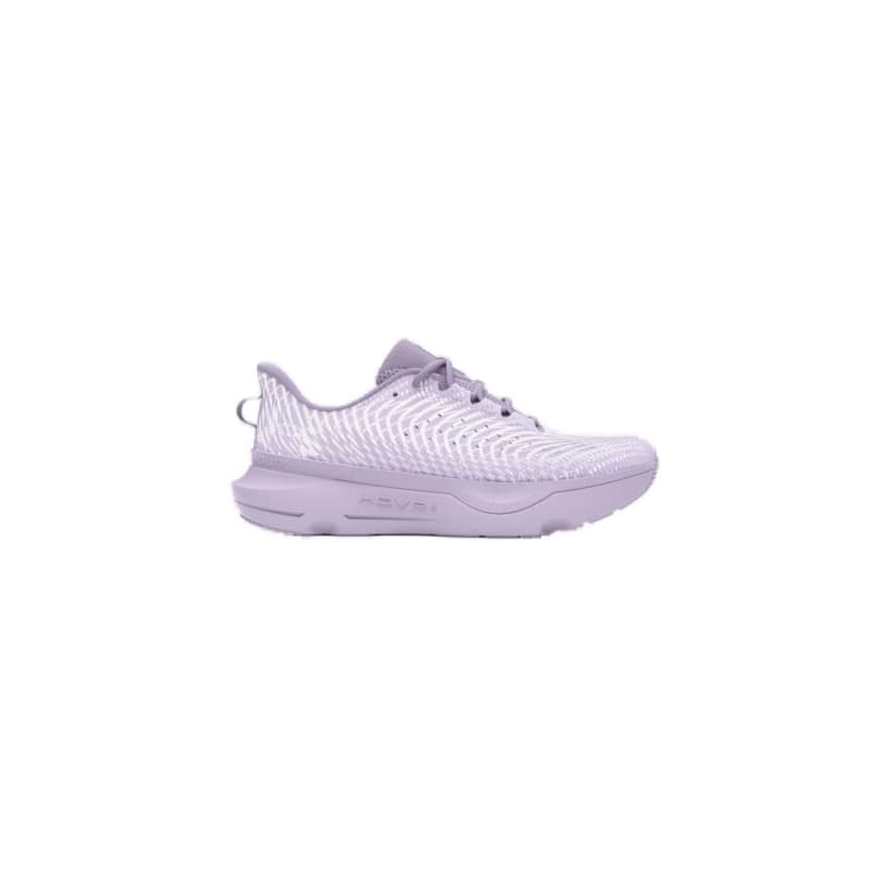 Dámska bežecká obuv UNDER ARMOUR UA W Infinite Pro salt purple white white 1