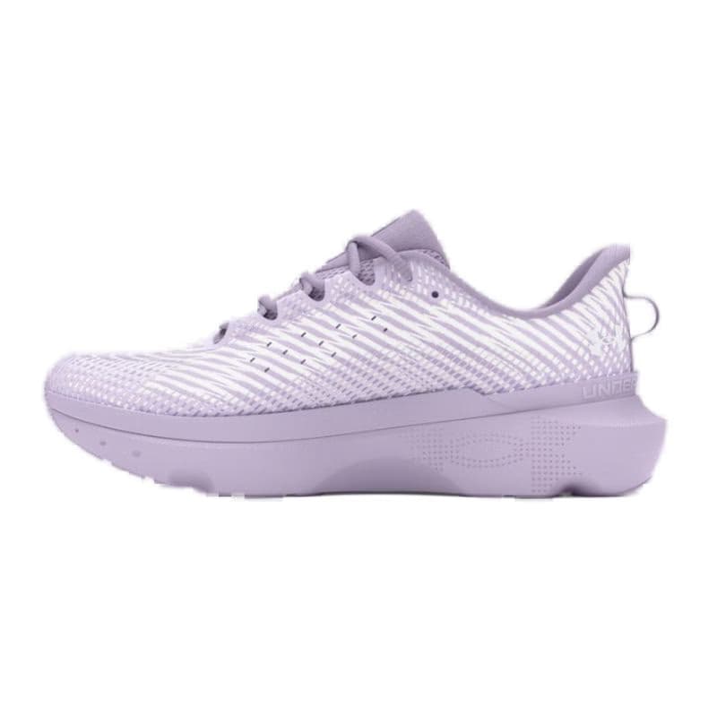 Dámska bežecká obuv UNDER ARMOUR UA W Infinite Pro salt purple white white 2