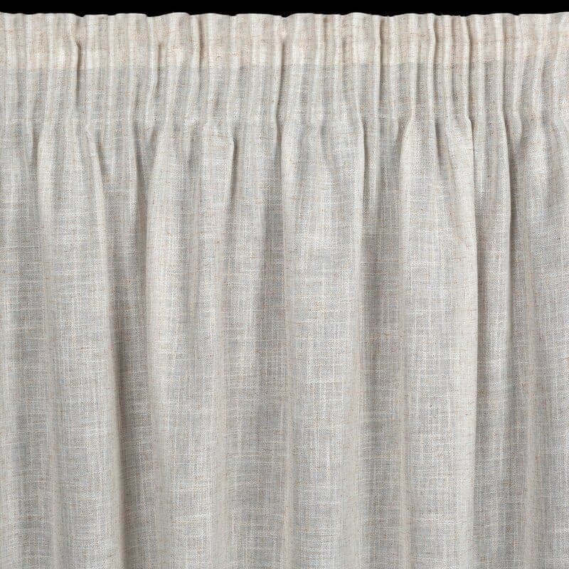 ArtFir Záves KARLI P | prírodná 140 x 270 cm 4