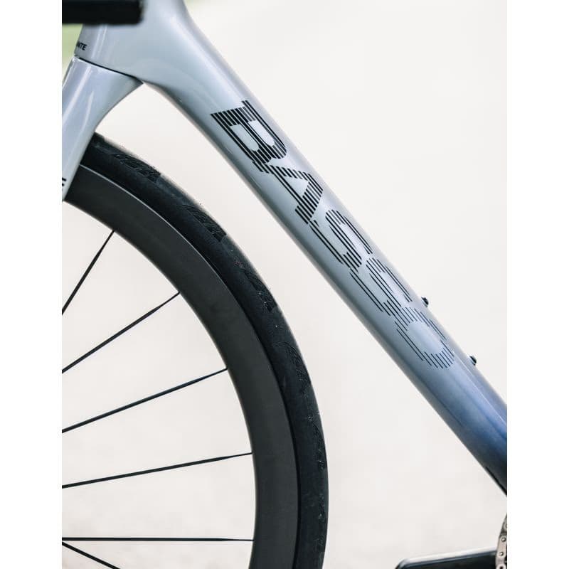 Cestný bicykel BASSO Diamante disc, fade opal white, Shimano Ultegra Di2, Microtech RE38 3