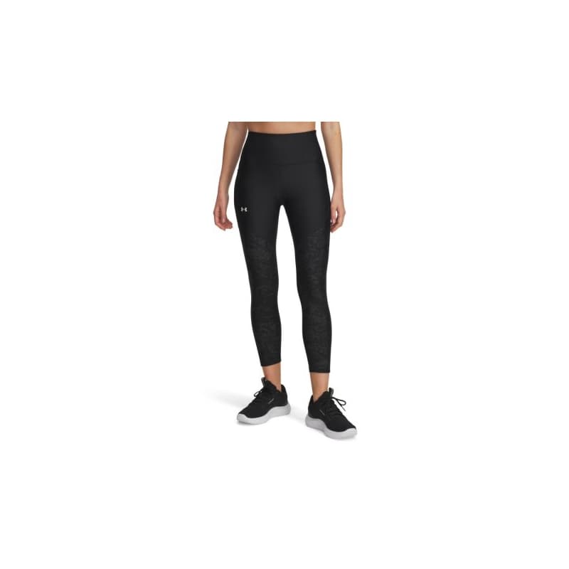 Dámske legíny UNDER ARMOUR Tech Print Panel Ankle Leg