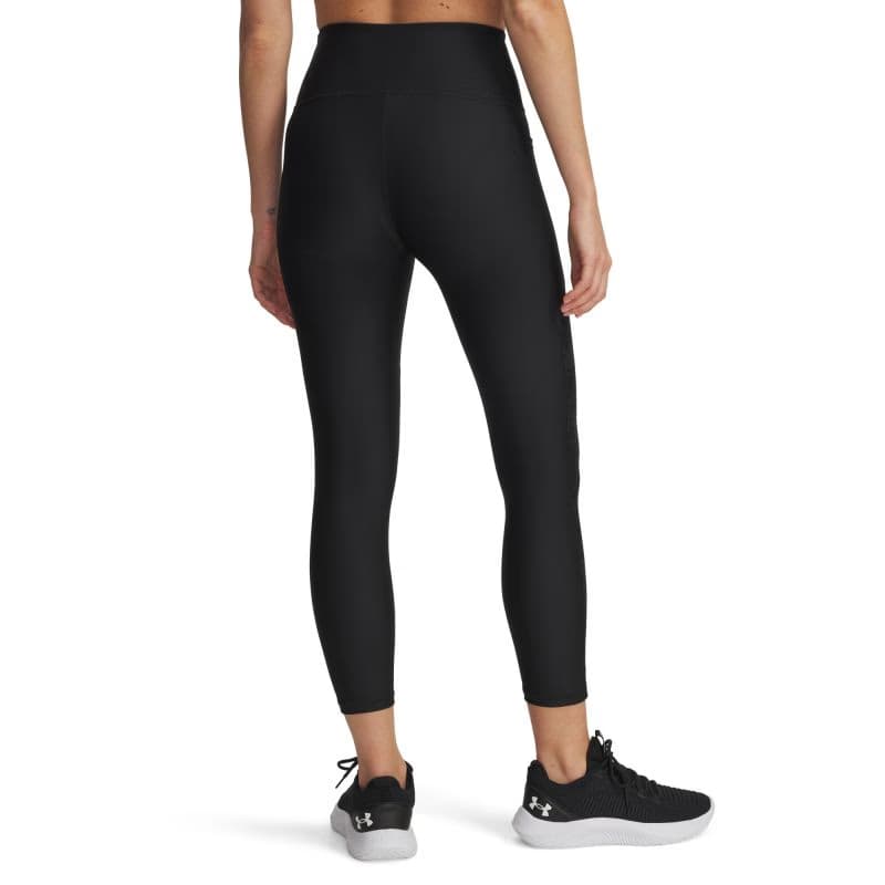 Dámske legíny UNDER ARMOUR Tech Print Panel Ankle Leg 2
