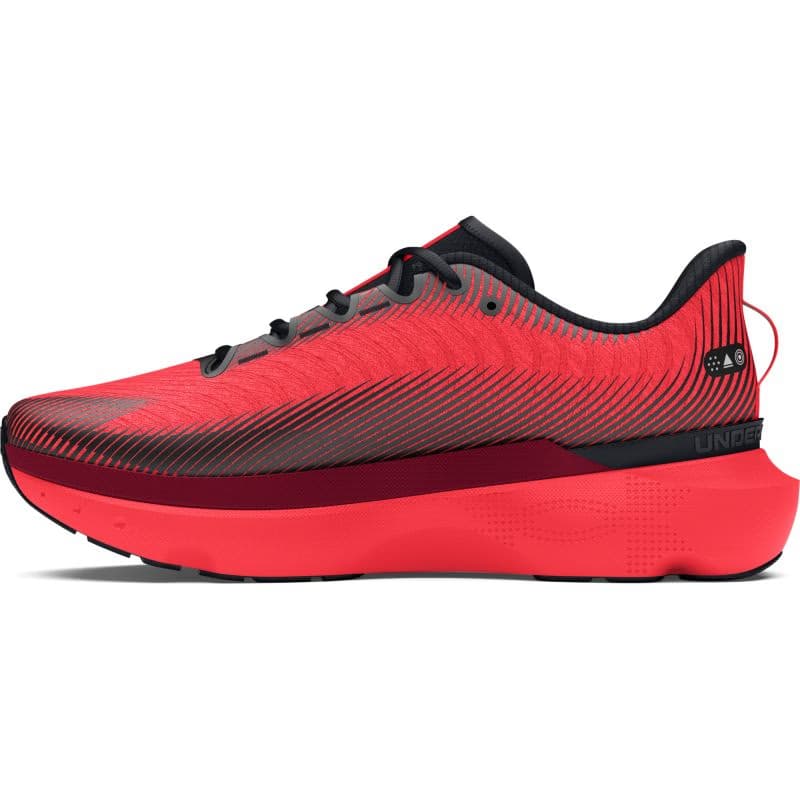 Pánska bežecká obuv UNDER ARMOUR UA U Infinite Pro Storm racer red cardinal black 2