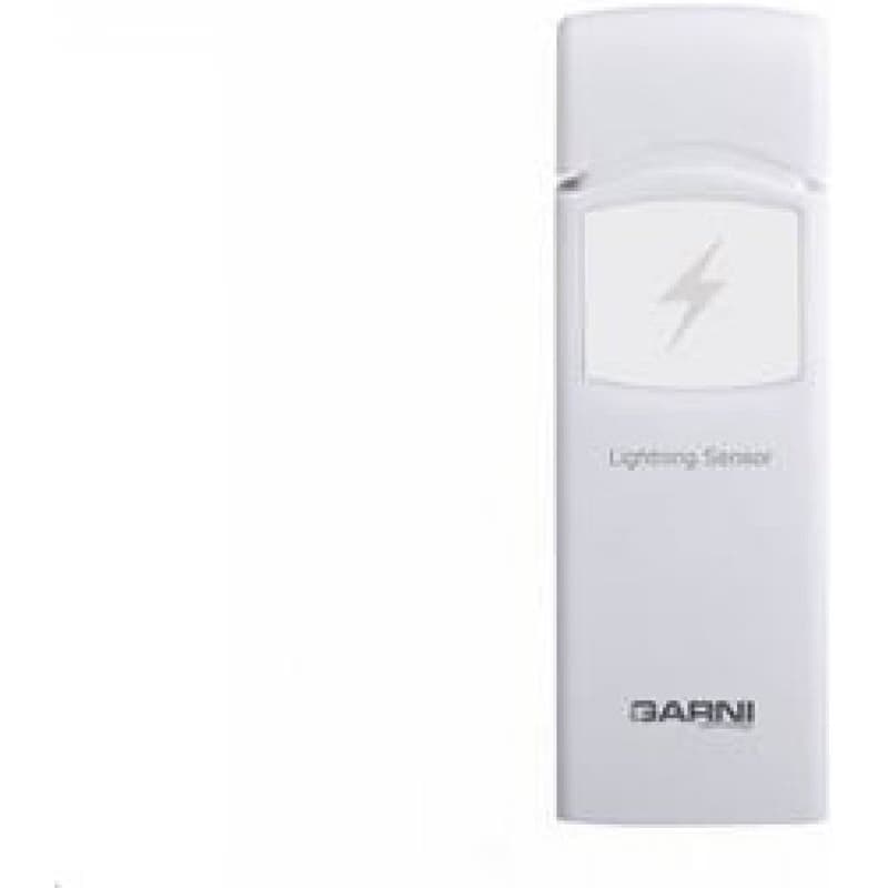 GARNI 094L - bezdrôtový snímač na detekciu bleskov (Garni 3055 Arcus) 5