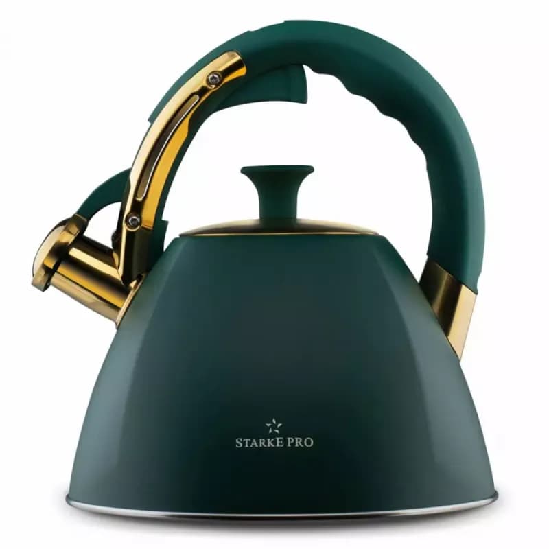 Čajník Starke grava green 2.5l indukcia 1
