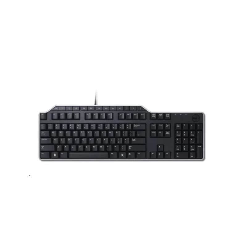 Dell Business Multimedia Keyboard - KB522 - Slovak/Slovak (QWERTZ) 1