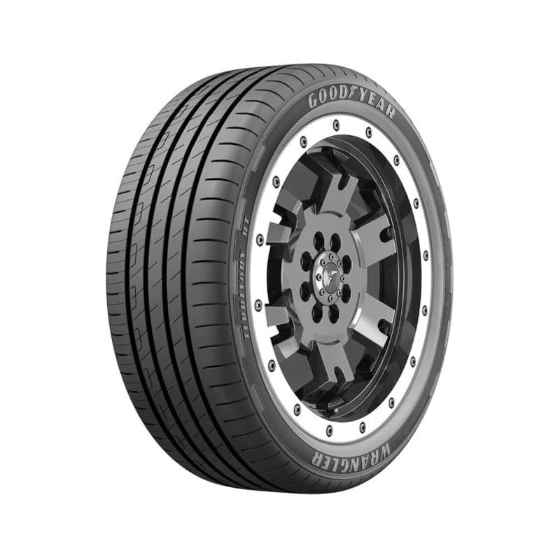 Goodyear Wrangler Territory HT ( 275/45 R21 110V XL ) 1