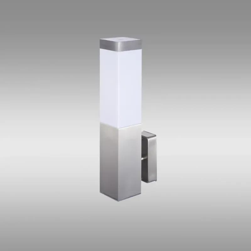 Nástenná lampa Karena VO0554 chróm K1 1