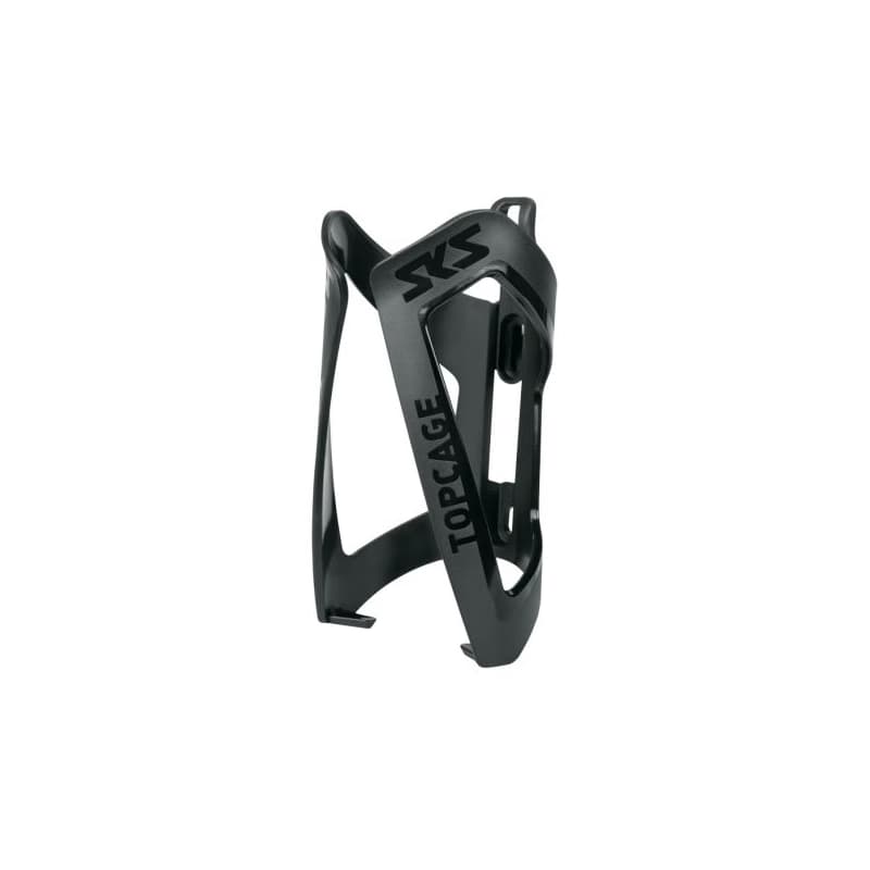 Košík na fľašu na bicykel SKS GERMANY Košík na láhev Topcage Black 1