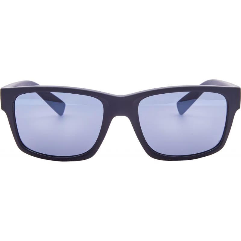 Slnečné okuliare BLIZZARD Sun glasses PCSC602111, rubber black, 67-17-135 2
