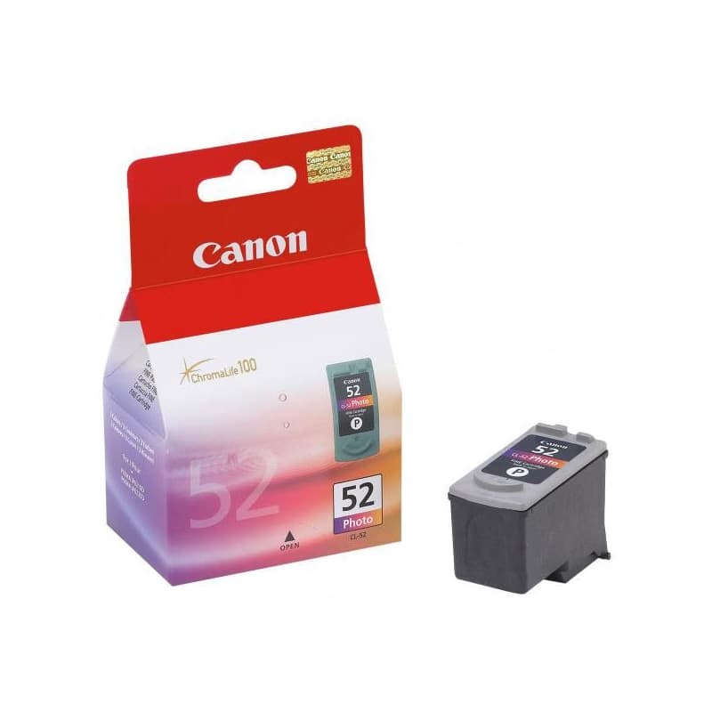 CANON CL-52 - originálny